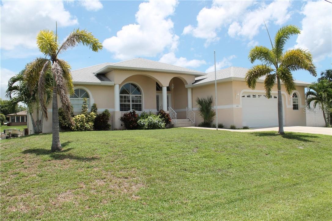 521 Peeples Dr., Punta Gorda, FL 33950