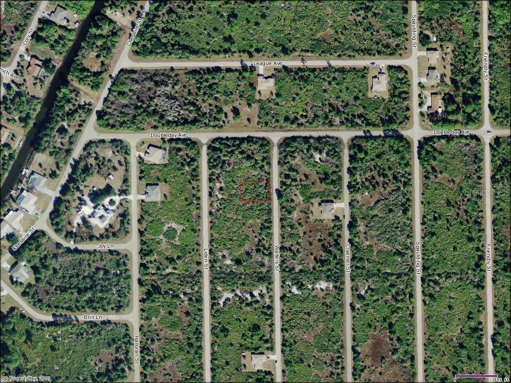263 Walters St, Port Charlotte, FL 33953