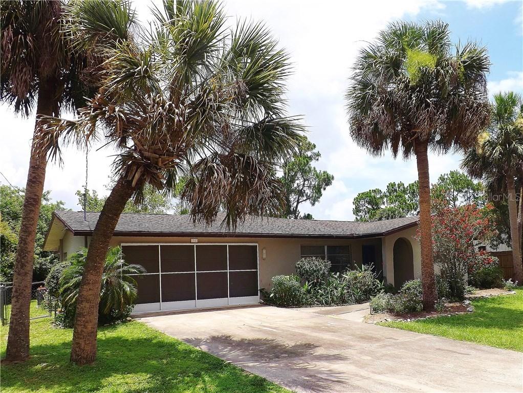 1253 Dorchester St., Port Charlotte, FL 33952