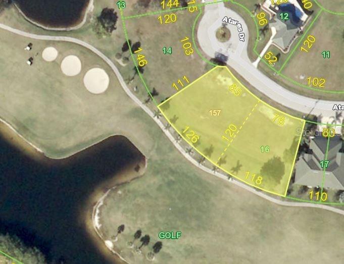 1623 Atares Dr. #Lot 16, Punta Gorda, FL 33950