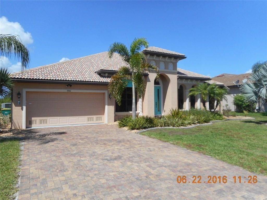 9340 Hialeah Ter., Port Charlotte, FL 33981
