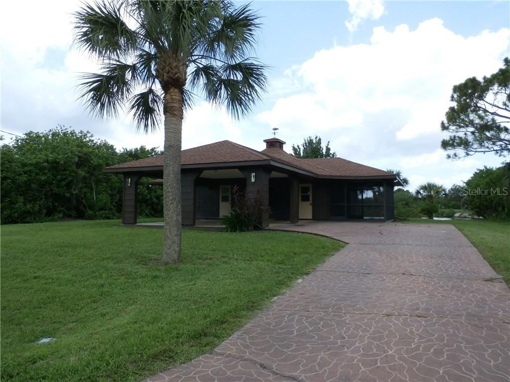 14131 Pittenger Ave., Port Charlotte, FL 33953