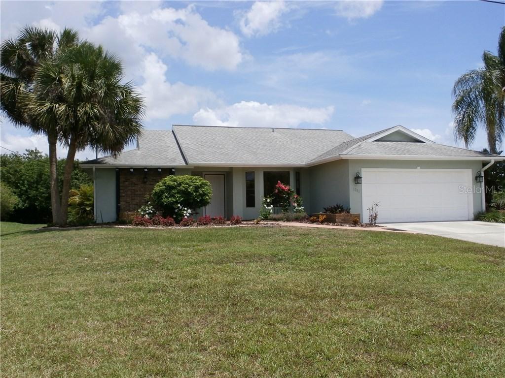 7082 Sunnybrook Blvd., Englewood, FL 34224
