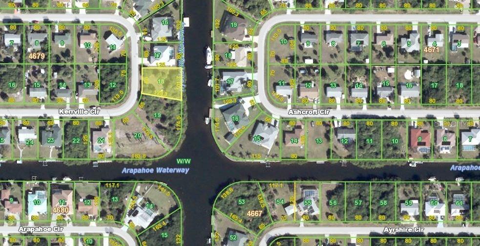 18606 Kerrville Cir, Port Charlotte, FL 33948