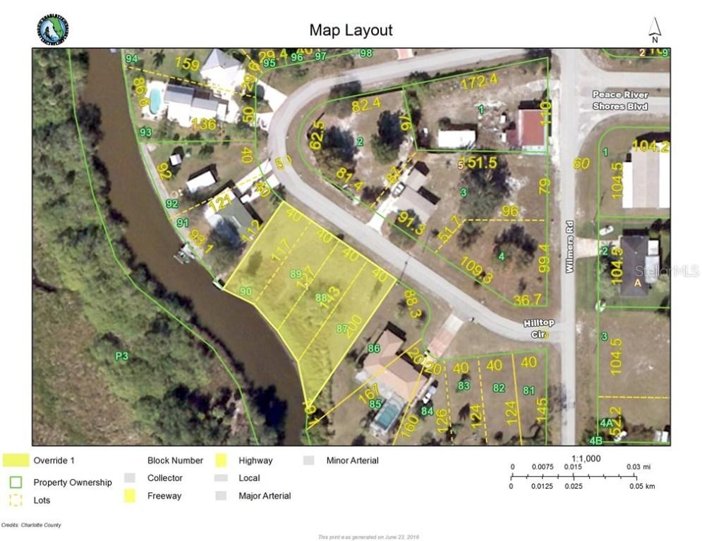 295 Hilltop Cir., Punta Gorda, FL 33982