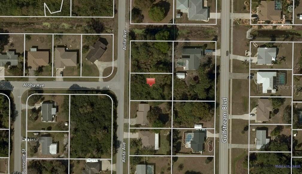 9103 Anita Ave., Englewood, FL 34224