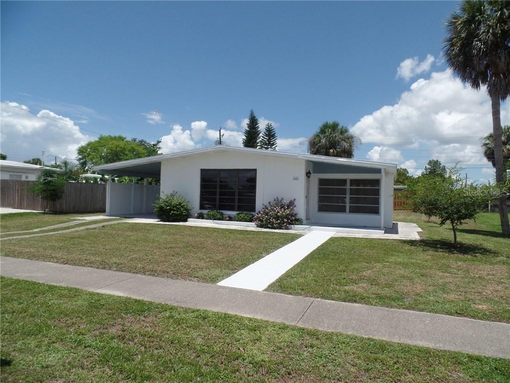 2263 Hariet St., Port Charlotte, FL 33952