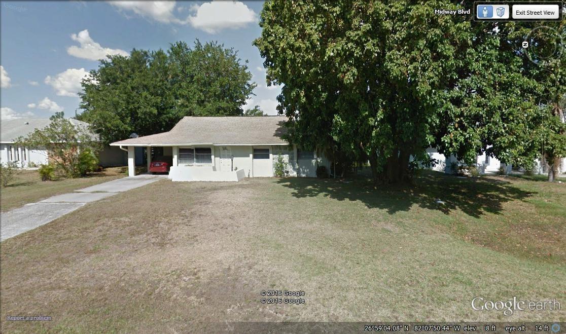 19749 Midway Blvd., Port Charlotte, FL 33948