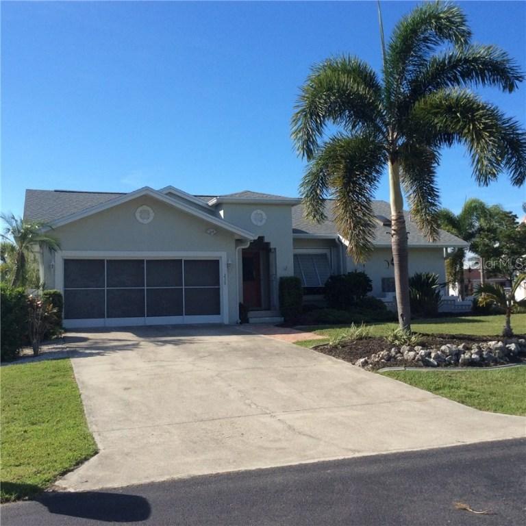 230 Singapore Rd Rd., Punta Gorda, FL 33950