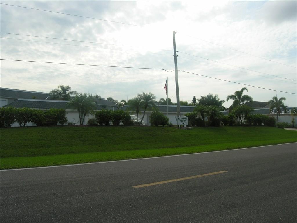1340 San Cristobal Ave. #205, Port Charlotte, FL 33983