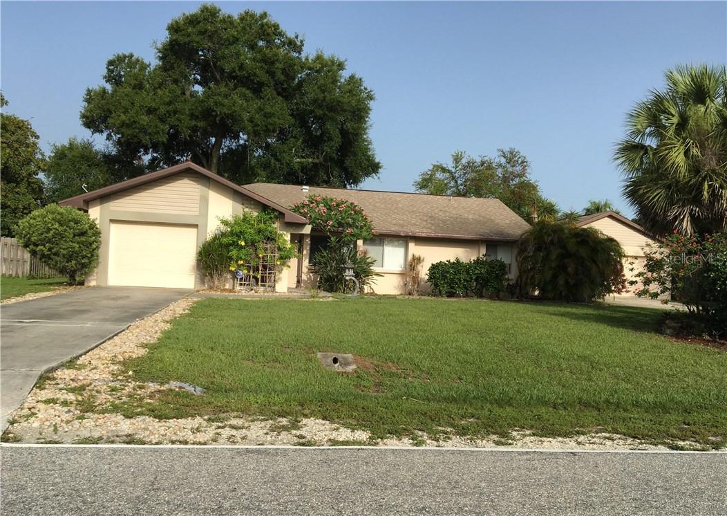 2063 Pellam Blvd., Port Charlotte, FL 33948