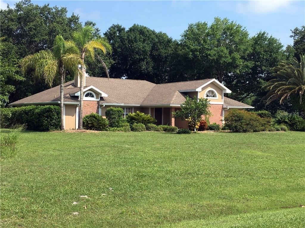 5491 NW Oak Hill Ave., Arcadia, FL 34266