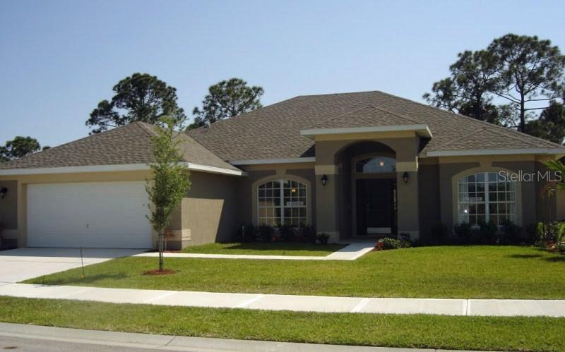 2513 Kamsler Ave., North Port, FL 34286
