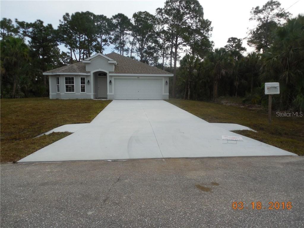 14355 Palmer Ave., Port Charlotte, FL 33953