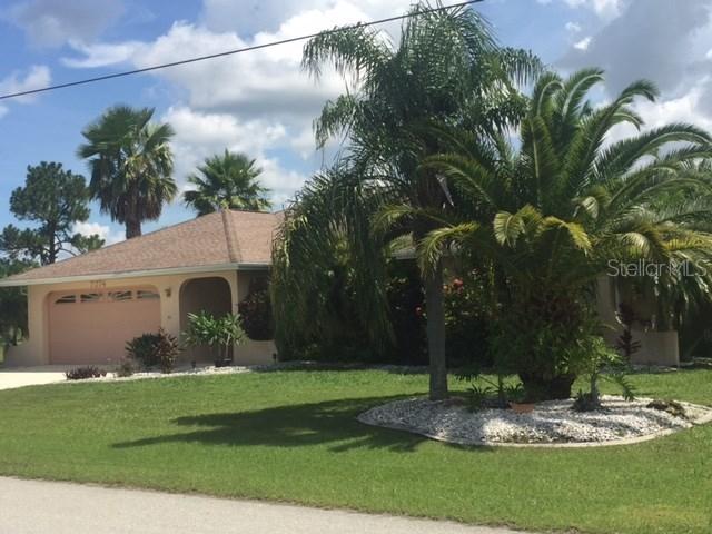 7274 N Blue Sage, Punta Gorda, FL 33955