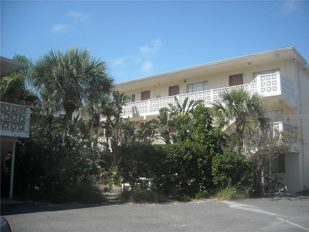 102 S Peninsula Dr. #202, Daytona Beach, FL 32118