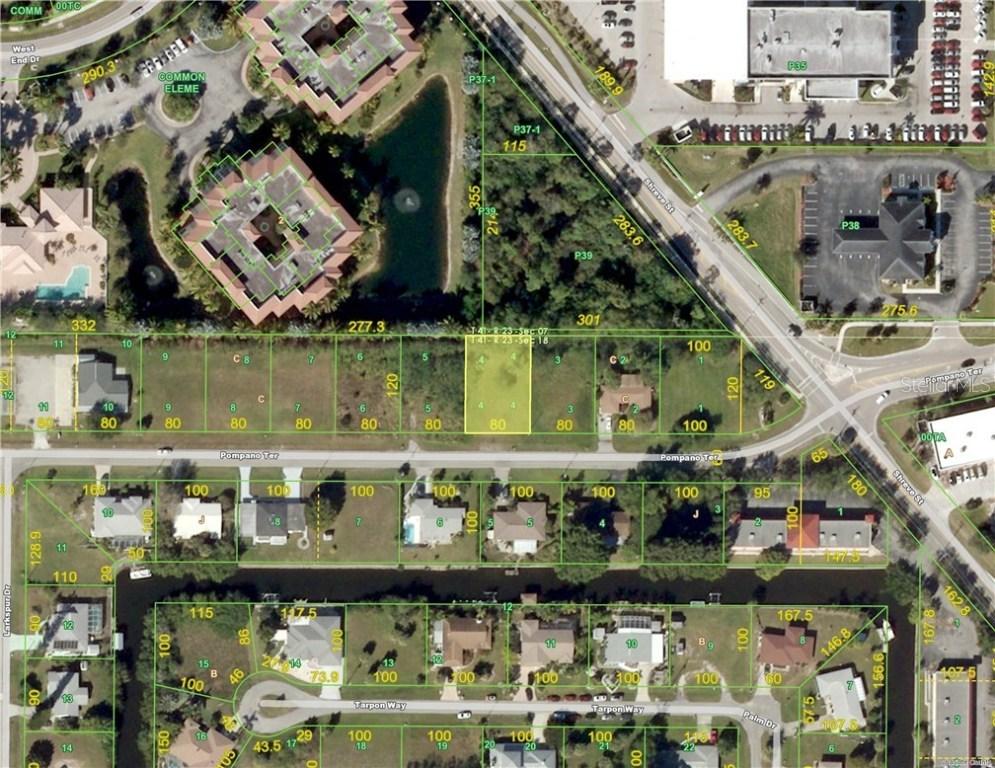 230 Pompano Ter., Punta Gorda, FL 33950