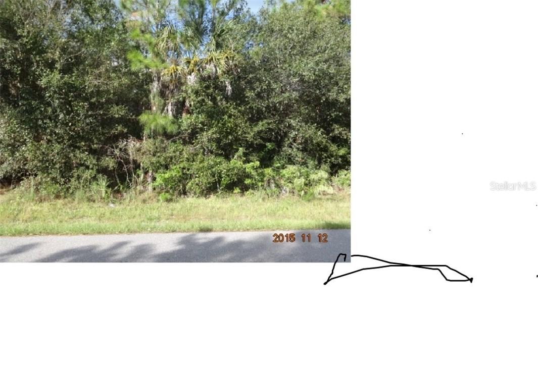 Tegastas St., North Port, FL 34287