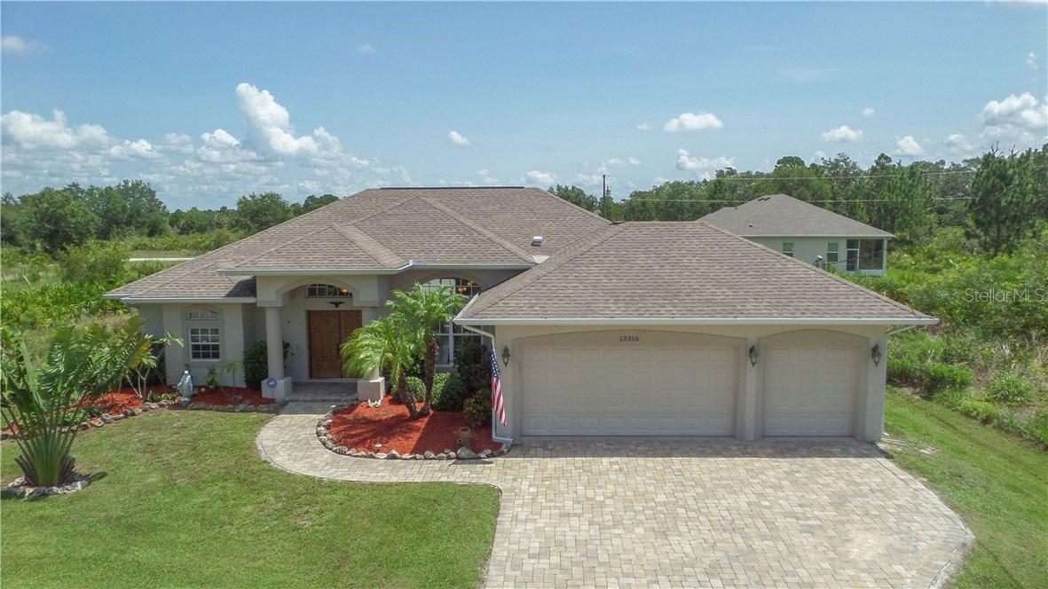 13316 Keystone Blvd., Port Charlotte, FL 33981