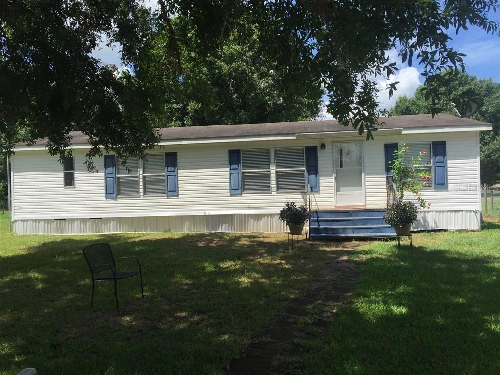 2721 NW Eucalyptus Ave., Arcadia, FL 34266