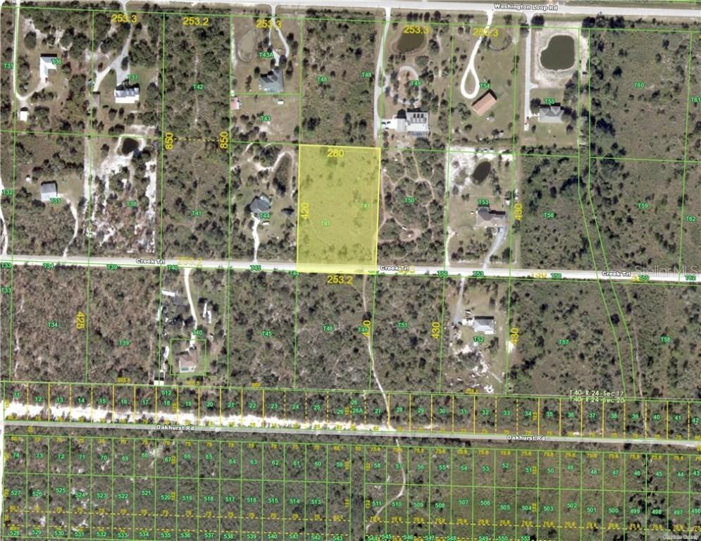 31711 Creek Tr., Punta Gorda, FL 33982