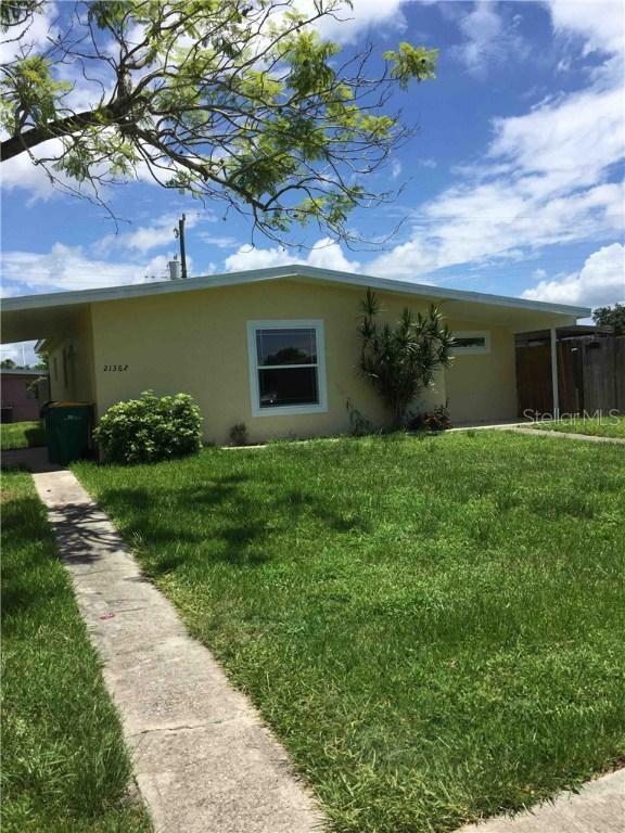 21362 Glendale Ave., Port Charlotte, FL 33952