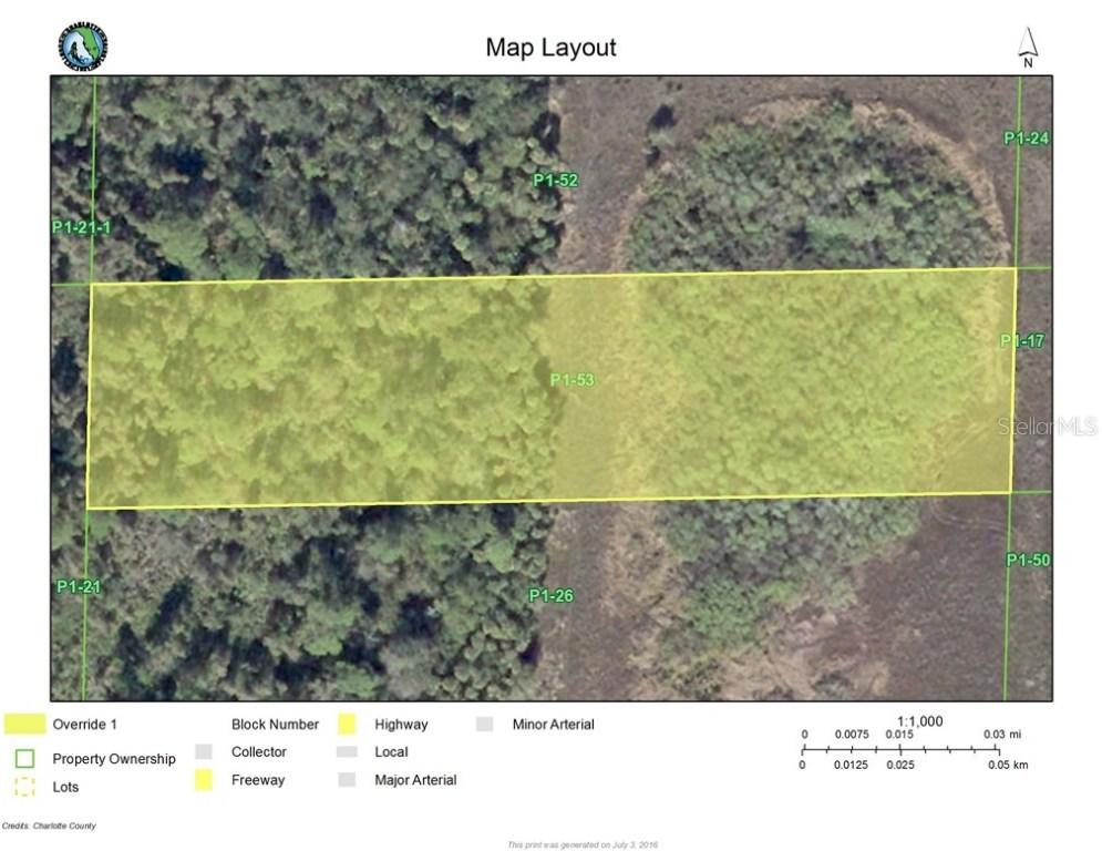 31944 Oil Well Rd., Punta Gorda, FL 33982