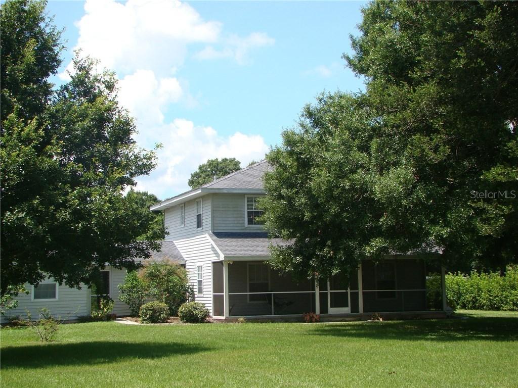 4807 SE Brown Rd., Arcadia, FL 34266