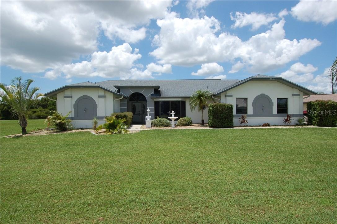 26650 Barranquilla Ave., Punta Gorda, FL 33983