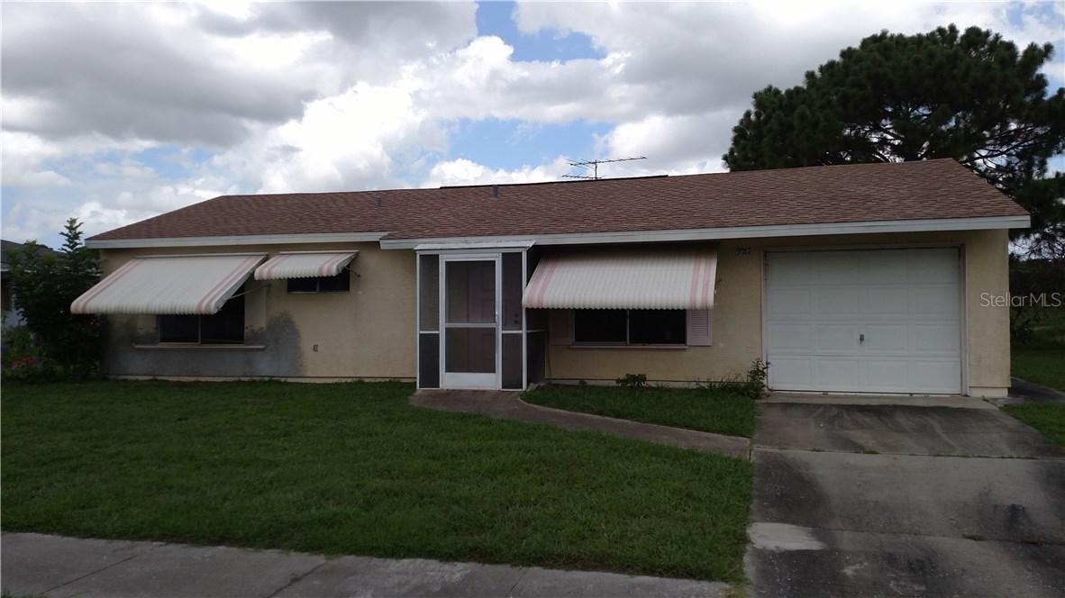 3217 Gatun St., North Port, FL 34287