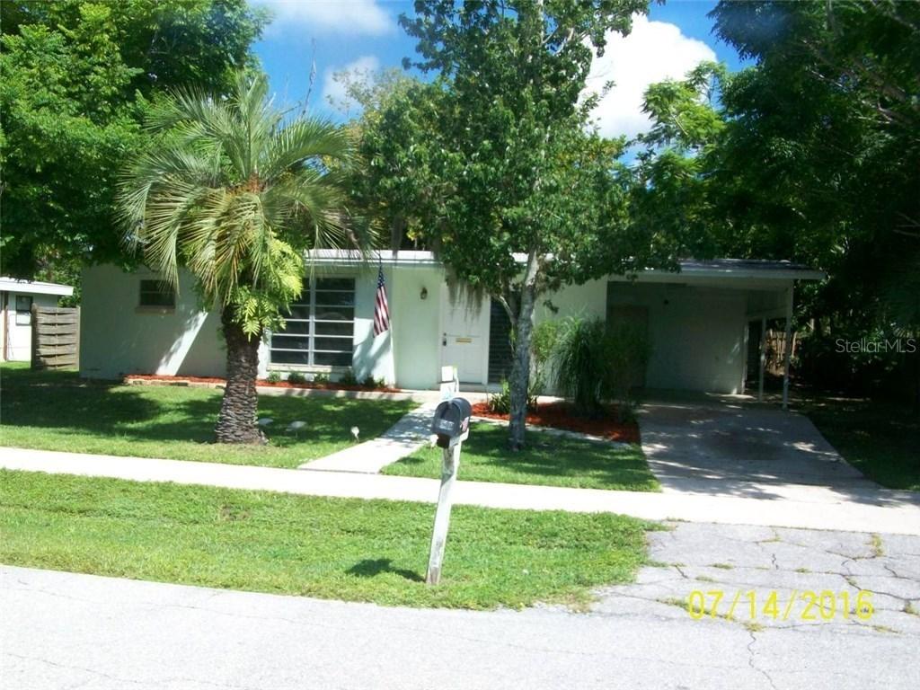 22218 Catherine Ave., Port Charlotte, FL 33952