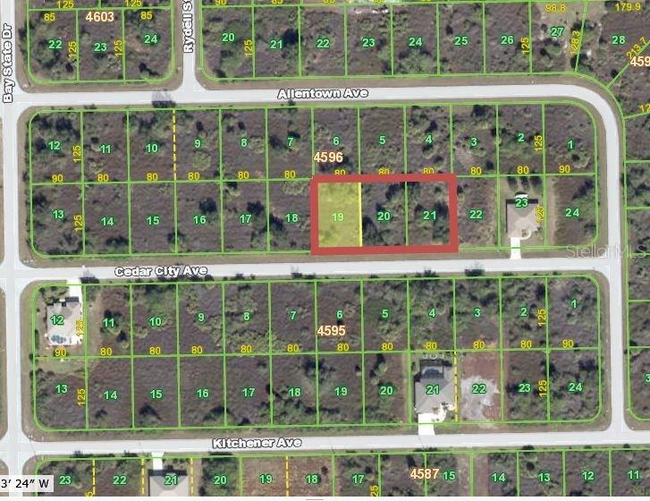 13420 Cedar City Ave., Port Charlotte, FL 33981