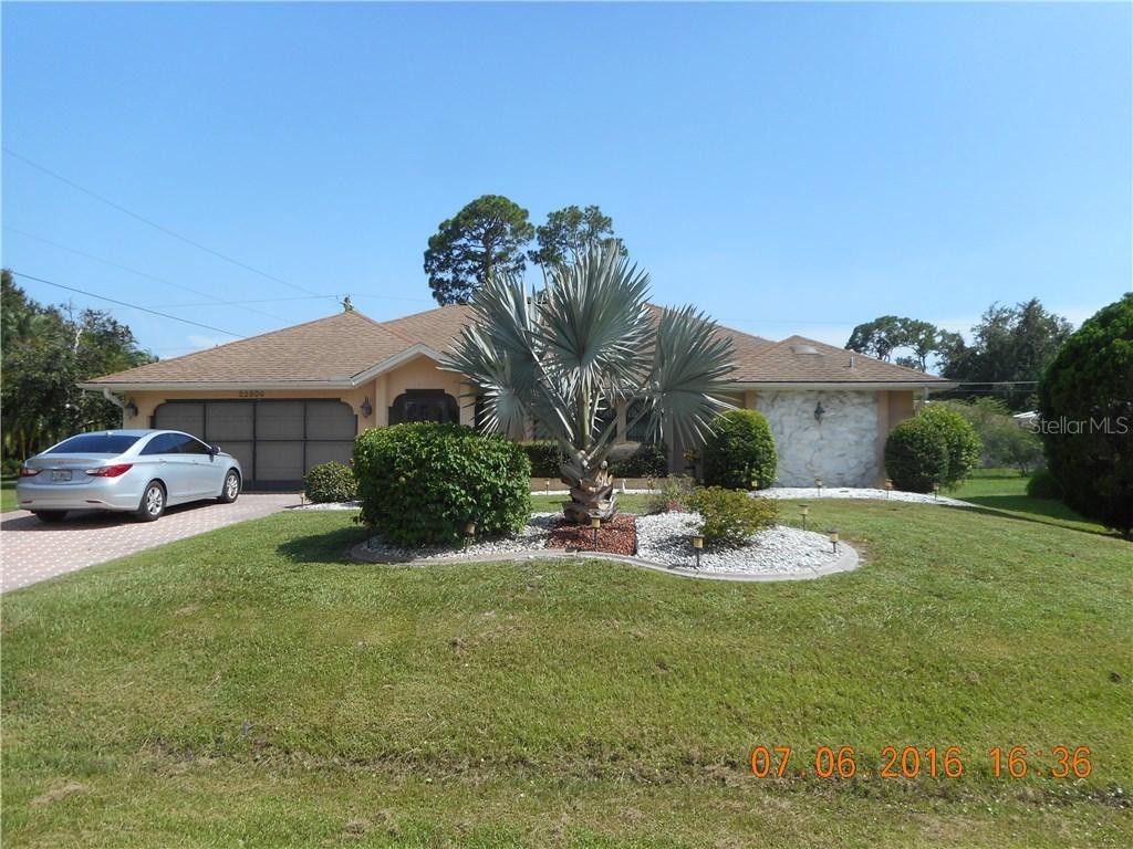 22509 Quasar Blvd., Port Charlotte, FL 33952