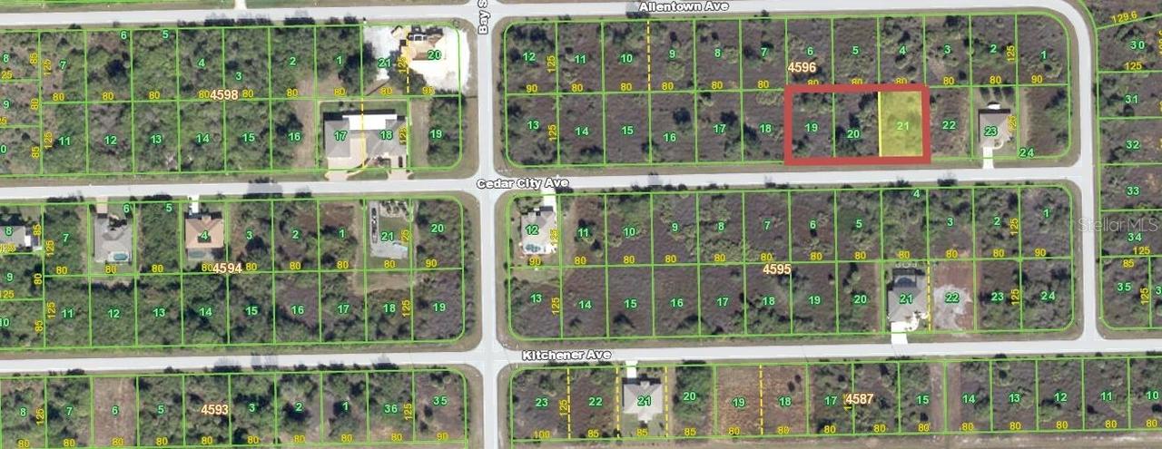 13436 Cedar City Ave., Port Charlotte, FL 33981