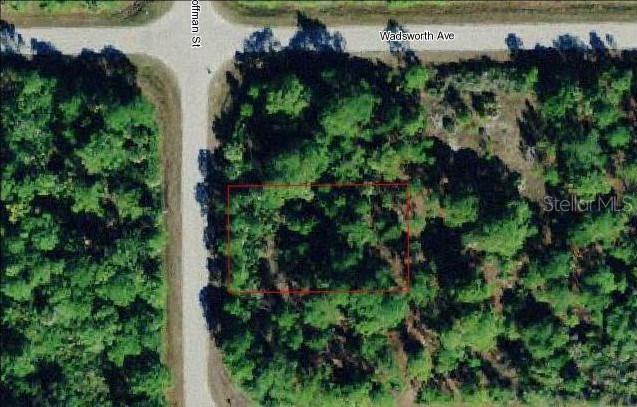 5400 Hoffman St., Port Charlotte, FL 33981