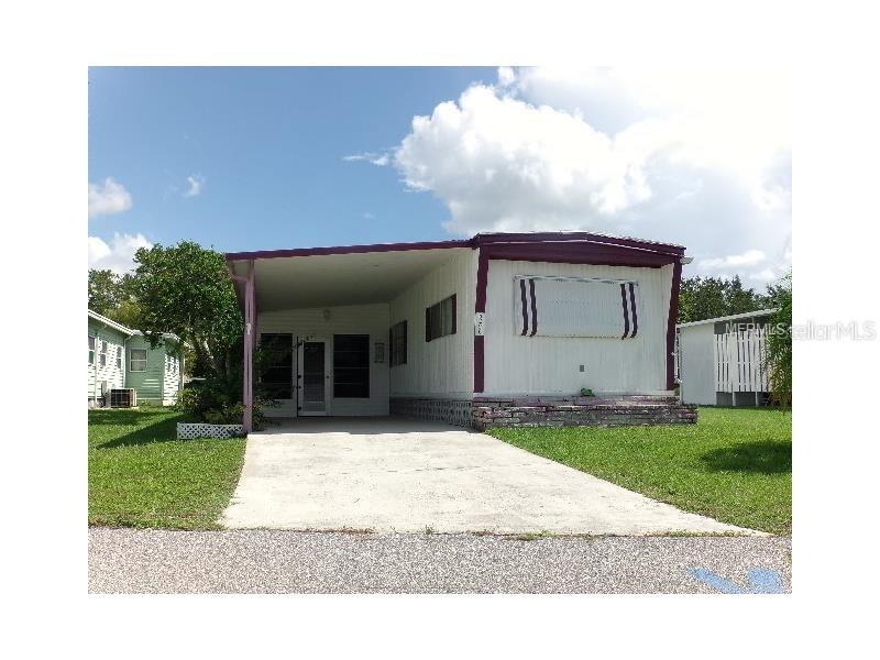 5296 Palena Blvd., North Port, FL 34287