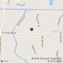 Amnesty Dr., North Port, FL 34288