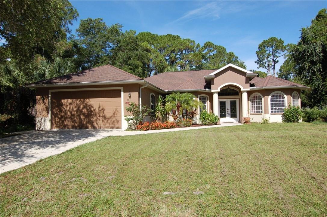 2201 Redmond St., Port Charlotte, FL 33948