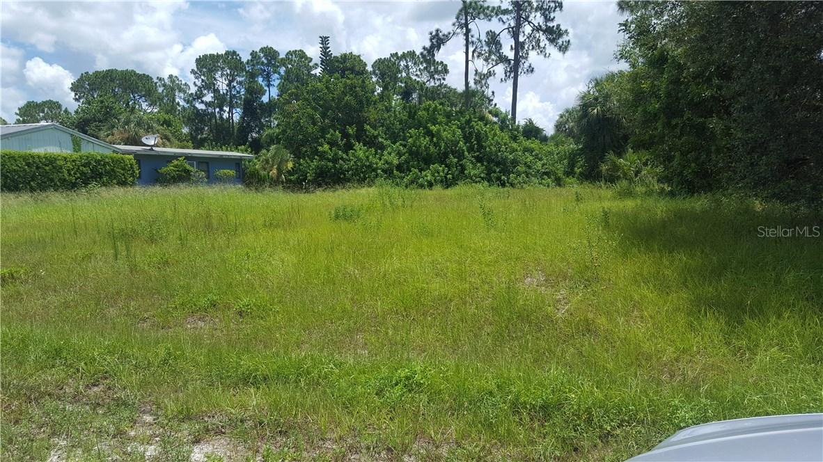2160 Barksdale St., Port Charlotte, FL 33948