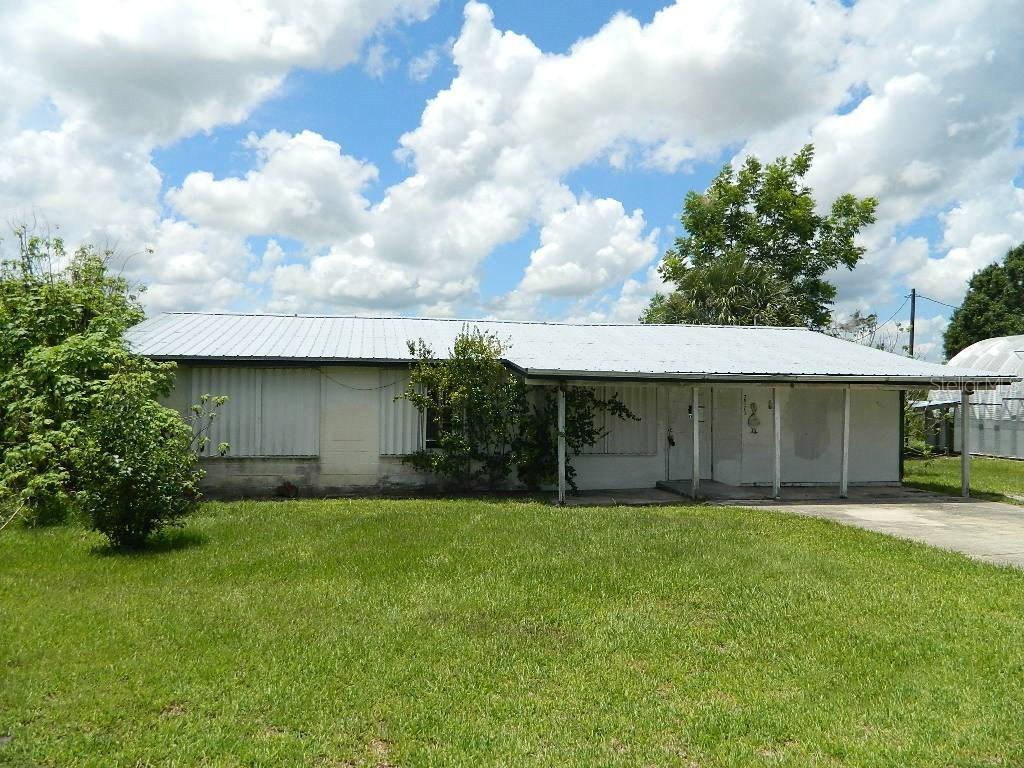 2875 NE Persimmon Dr., Arcadia, FL 34266