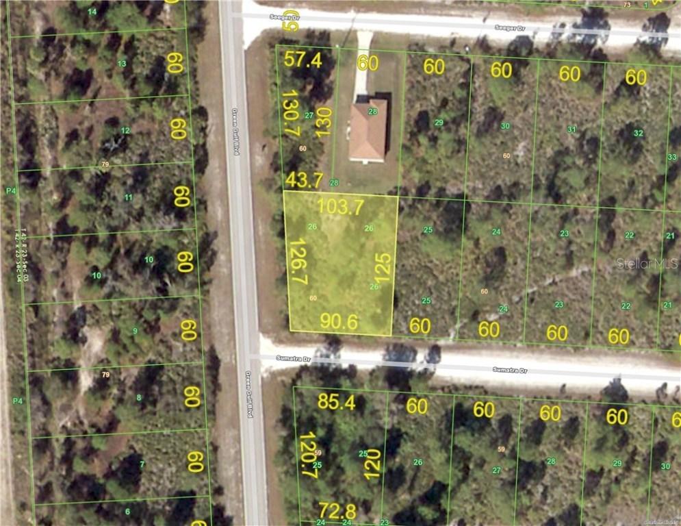 27030 Sumatra Dr., Punta Gorda, FL 33955