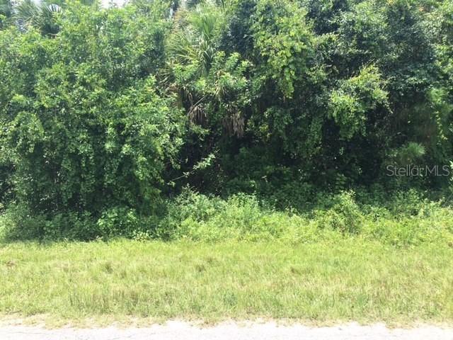 N San Mateo Dr., North Port, FL 34288