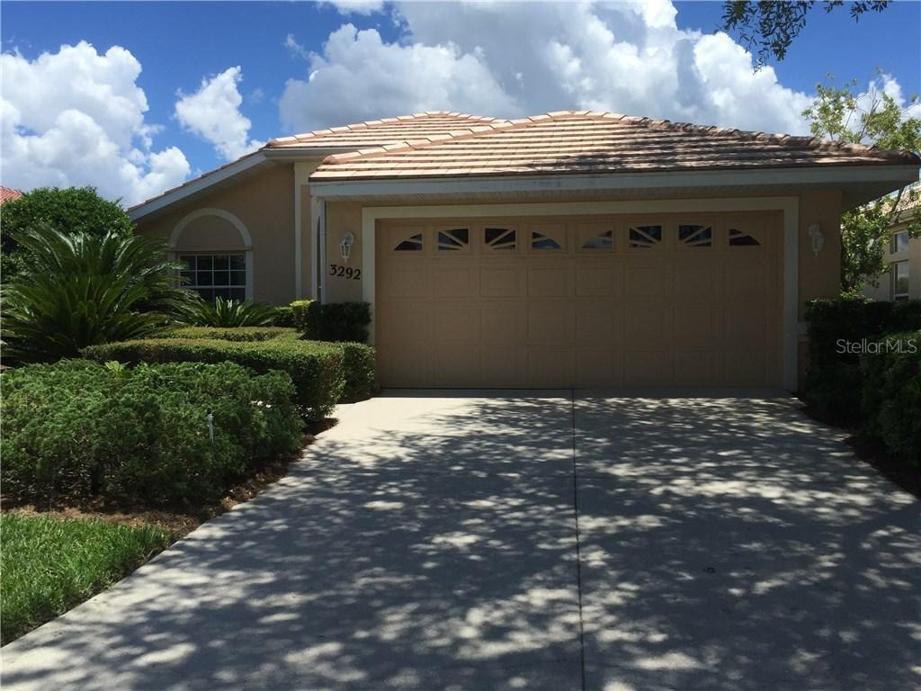 3292 Village Ln., Port Charlotte, FL 33953