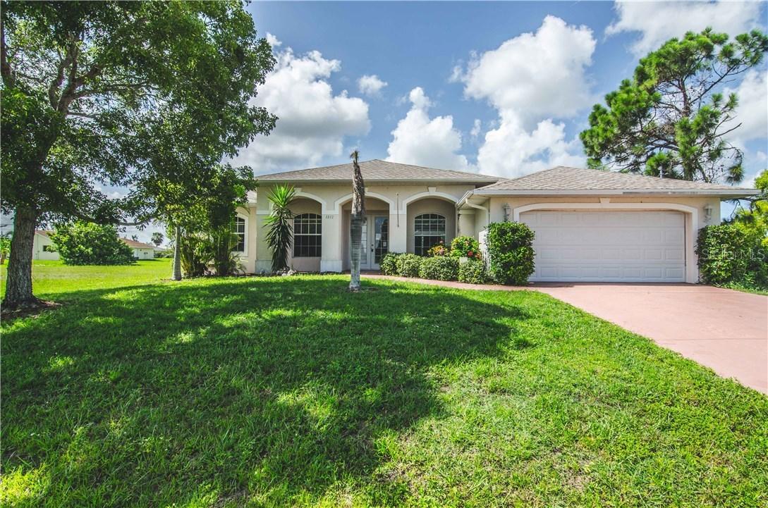 1812 SW 40th St., Cape Coral, FL 33914