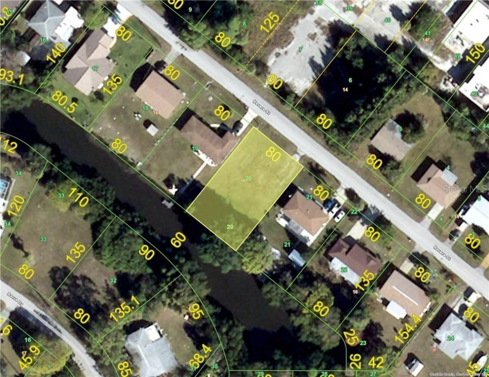 111 Revere St., Port Charlotte, FL 33952