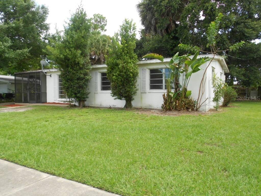 2135 Floyd Ct., Port Charlotte, FL 33952