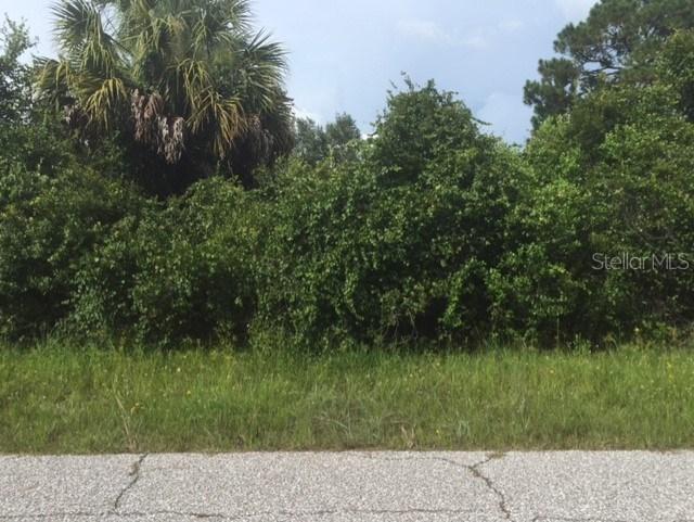 Munsing Ave., North Port, FL 34291