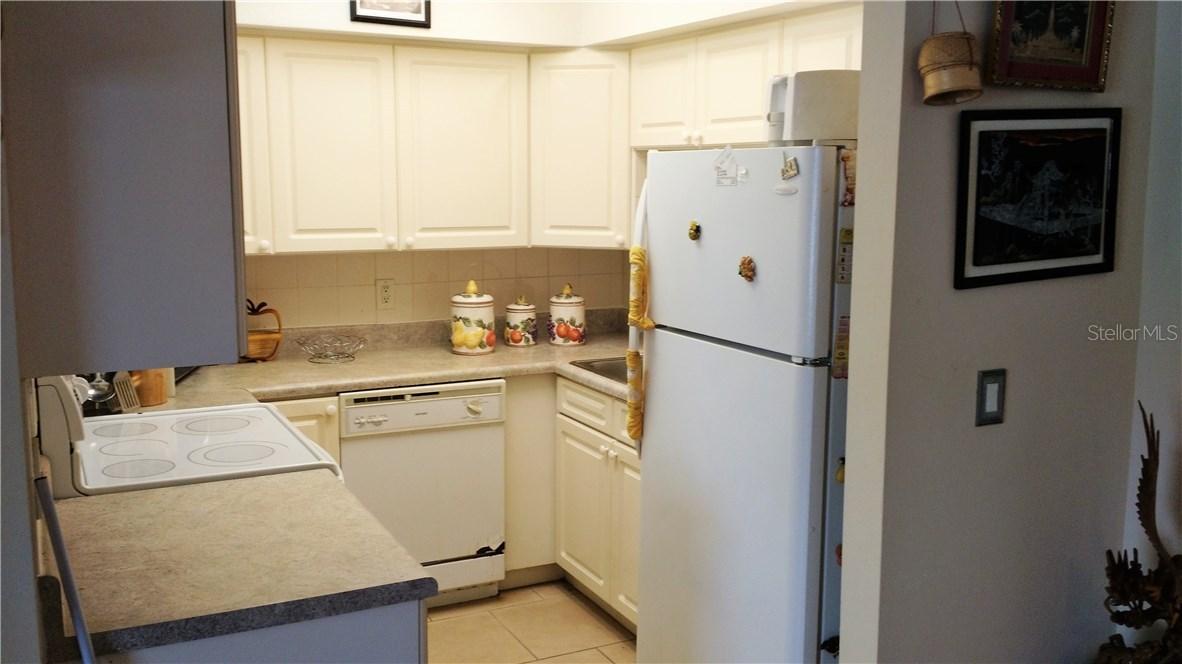 22302 Vick St. #111, Punta Gorda, FL 33980