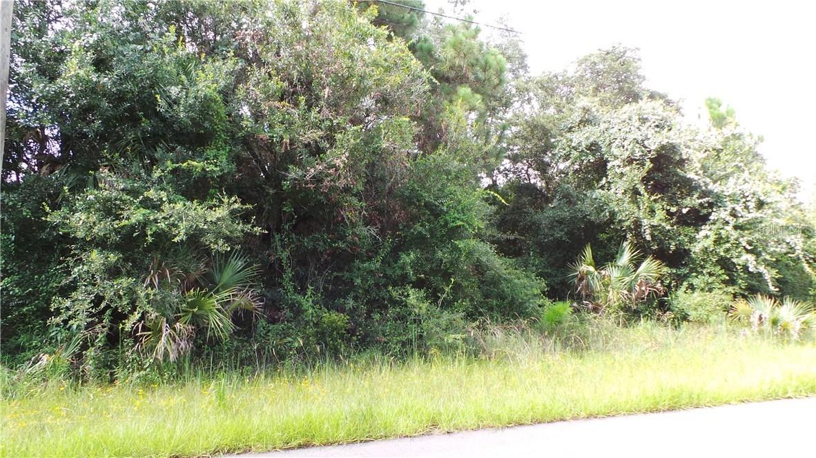 Gimlet Ave., North Port, FL 34291