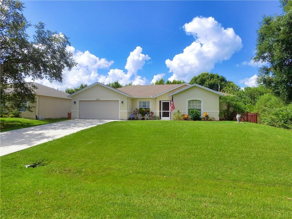 22187 Clinton Ave., Port Charlotte, FL 33954